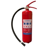 Вогнегасник Вільнянськ 3 кг (04-014-3-IS)