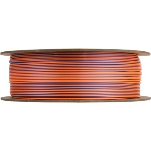 Пластик для 3D-принтера eSUN ePLA-Silk Mystic 1.75мм 1kg blue-orange-green (ePLA-SilkMystic-P175BOG1)