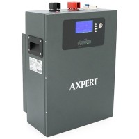Батарея LiFePo4 AXPERT 25.6V - 100Ah (AXPERT256100)