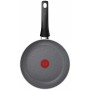 Сковорода Tefal Hard Stone 28 см (D4560632)