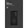 Чохол до мобільного телефона Armorstandart ICON Samsung S25 Plus Camera cover Black (ARM81576)