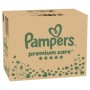 Підгузки Pampers Premium Care Розмір 4 (9-14 кг) 174 шт (8006540855935)
