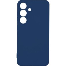 Чохол до мобільного телефона Armorstandart ICON Samsung S25 Camera cover Blue (ARM81573)