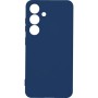 Чохол до мобільного телефона Armorstandart ICON Samsung S25 Camera cover Blue (ARM81573)