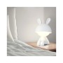 Нічник Kite Світильник LED з акумулятором Cute Bunny, білий (K25-316-1-1)