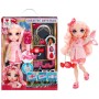 Лялька Rainbow High серії Creative Crystals - Белла (121367)