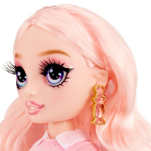 Лялька Rainbow High серії Creative Crystals - Белла (121367)