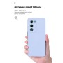 Чохол до мобільного телефона Armorstandart ICON OPPO A5 4G / A5 5G / A5m 4G Camera cover Lavender (ARM87472)