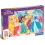 Пазл Clementoni Maxi Princess 104 елементи (23714)