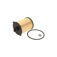 Фільтр масляний Mann HU8014Z