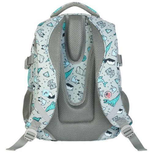 Рюкзак шкільний Head 3 HD-239 38x28х17 см 24 л (502019024)