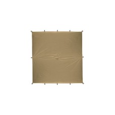 Тент Terra Incognita Tarp 4 x 5 sand (4823081501770)