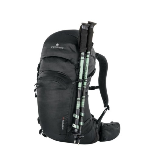 Рюкзак туристичний Ferrino Finisterre 30L Black (75746QCC) (931792)