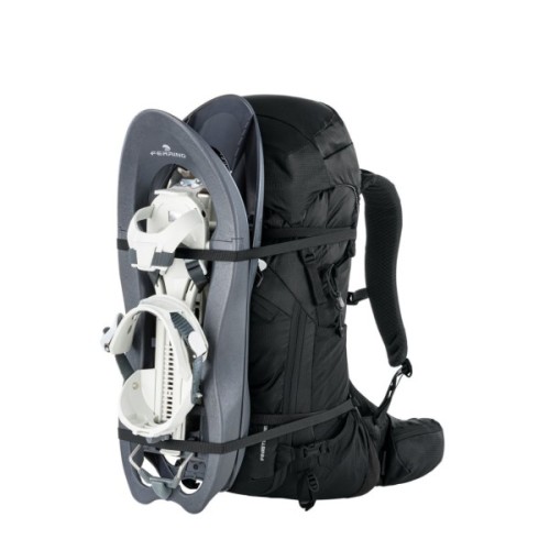 Рюкзак туристичний Ferrino Finisterre 30L Black (75746QCC) (931792)