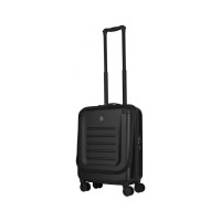 Валіза Victorinox Travel Spectra 2.0 Black S Global 15,6" (Vt609770)