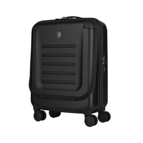 Валіза Victorinox Travel Spectra 2.0 Black S Global 15,6" (Vt609770)