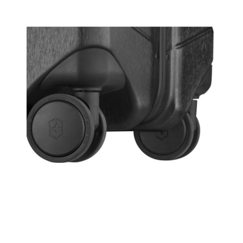 Валіза Victorinox Travel Spectra 2.0 Black S Global 15,6" (Vt609770)