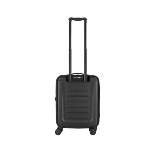 Валіза Victorinox Travel Spectra 2.0 Black S Global 15,6" (Vt609770)