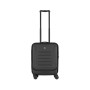 Валіза Victorinox Travel Spectra 2.0 Black S Global 15,6" (Vt609770)