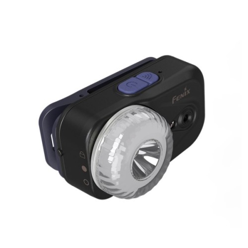 Ліхтар Fenix HL17R чорний (HL17Rblack)