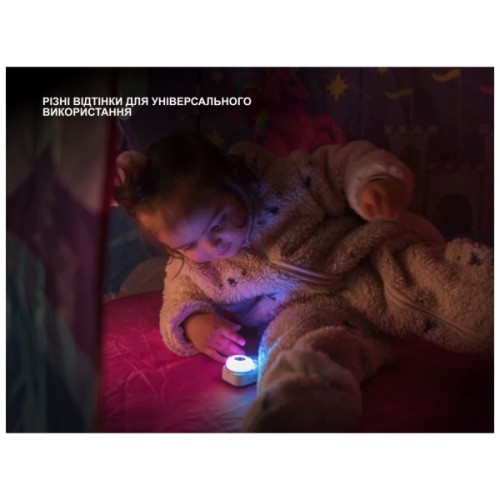 Ліхтар Fenix HL17R чорний (HL17Rblack)