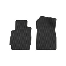 Килимок в салон EVAtech передні Mazda 2 (DE) 2007-2014 2 покол (MZ21230AB2RBB)