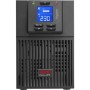 Пристрій безперебійного живлення APC Easy UPS On-Line 1000VA, 900W (SRV1KI-E)