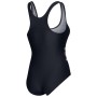 Купальник Aqua Speed Stella Lady 299-15 чорний, сірий 44 (5908217686688)