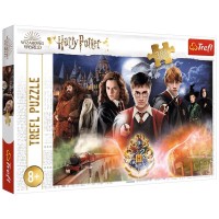 Пазл Trefl Harry Potter Таємниця Гаррі Поттера 300 елементів (5900511230017)