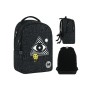 Рюкзак шкільний GoPack Teens 135M-6 (GO26-135M-6)
