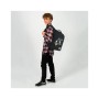 Рюкзак шкільний GoPack Teens 135M-6 (GO26-135M-6)