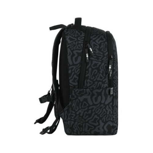 Рюкзак шкільний GoPack Teens 135M-6 (GO26-135M-6)