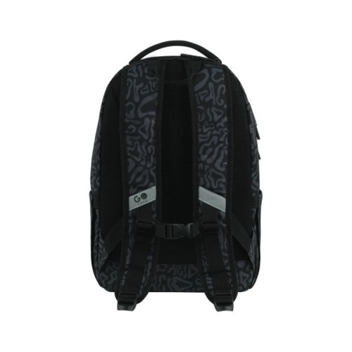 Рюкзак шкільний GoPack Teens 135M-6 (GO26-135M-6)