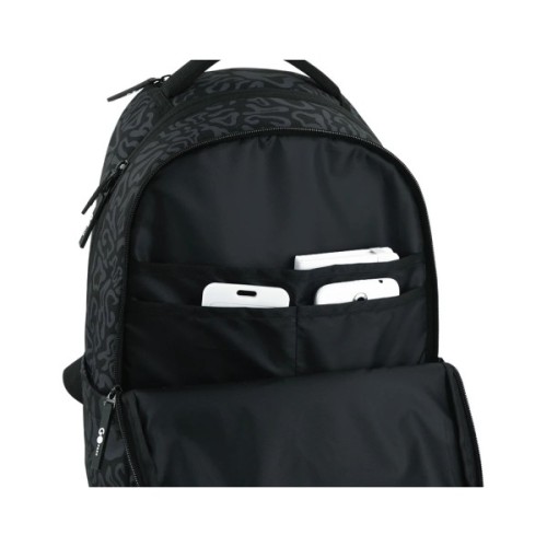 Рюкзак шкільний GoPack Teens 135M-6 (GO26-135M-6)