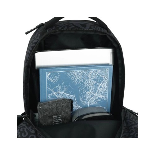 Рюкзак шкільний GoPack Teens 135M-6 (GO26-135M-6)