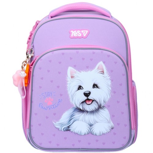 Портфель Yes Stay Pawesome S-78M (550226)