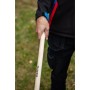 Граблі Verto універсальні, 12 зубців, 140см, 1.3кг (15G056)