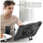 Чохол до планшета BeCover FortTab Xiaomi Redmi Pad 2 11.0" Black (715643)