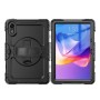 Чохол до планшета BeCover FortTab Xiaomi Redmi Pad 2 11.0" Black (715643)