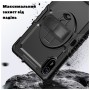 Чохол до планшета BeCover FortTab Xiaomi Redmi Pad 2 11.0" Black (715643)