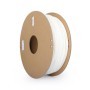 Пластик для 3D-принтера Creality PLA matte 1кг, 1.75мм, natural white (3301010296)