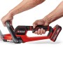 Кущоріз Einhell Professional GP-CH 18/61 Li BL - Solo, 18V, 61–67cm, 3000об/хв, крок 26mm (без АКБ та ЗП) (3410935)