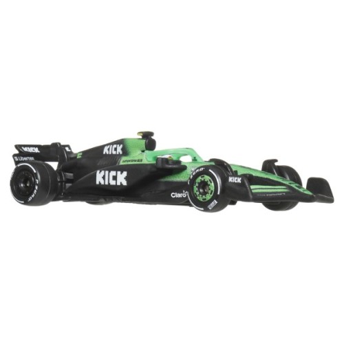 Автотрек Hot Wheels Formula 1 VCARB Liam Lawson 30 "Formula 1" (JKD89)
