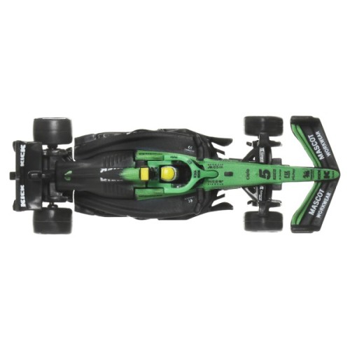 Автотрек Hot Wheels Formula 1 VCARB Liam Lawson 30 "Formula 1" (JKD89)