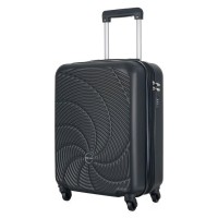 Валіза Semi Line 20" (S) Black (T5925-1) (DAS303627)