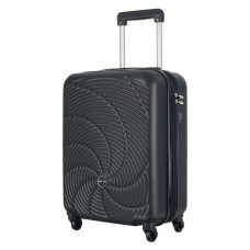 Валіза Semi Line 20" (S) Black (T5925-1) (DAS303627)