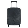 Валіза Semi Line 20" (S) Black (T5925-1) (DAS303627)