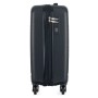 Валіза Semi Line 20" (S) Black (T5925-1) (DAS303627)