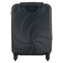 Валіза Semi Line 20" (S) Black (T5925-1) (DAS303627)