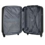 Валіза Semi Line 20" (S) Black (T5925-1) (DAS303627)